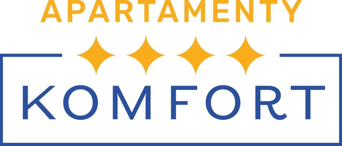 Blizej Morza - Apartamenty Komfort Fitness, Ping-Pong Table, Playstation โควอบเซก ภายนอก รูปภาพ